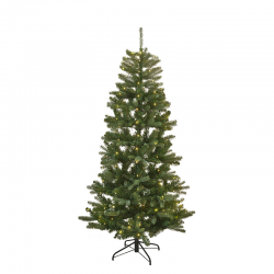 Christmas Tree 210cm Verde - Elton Green - Sirius SIRIUS SR61642