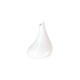 Vase 15Cm - Drops White - Asa Selection ASA SELECTION ASA91074005
