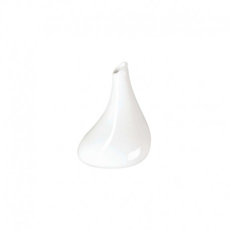 Vase 15Cm - Drops White - Asa Selection ASA SELECTION ASA91074005