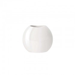 Florero 24Cm - Moon Blanco - Asa Selection ASA SELECTION ASA91218005