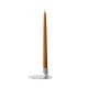 Taper Candles 30Cm (4Un) - Lux Amber - Aytm AYTM AYT500490633010