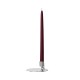 Taper Candles 30Cm (4Un) - Lux Bordeaux - Aytm AYTM AYT500490738010