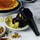 Rotary Grater Black - Classic - Microplane MICROPLANE MCP39004