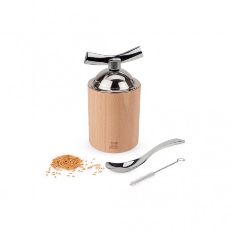 Flax Seed Mill - ISEN - Peugeot Saveurs PEUGEOT SAVEURS PG34535