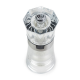 Salt and Pepper Mill Set 14cm - Oslo Transparent - Peugeot Saveurs PEUGEOT SAVEURS PG2/3457300