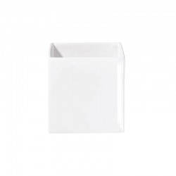 Vaso 18Cm - Quadro Branco - Asa Selection ASA SELECTION ASA4623005
