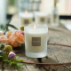 Refillable Scented Candle 180gr - Garrigue Fig Tree - Esteban Parfums ESTEBAN PARFUMS ESTBFG-013