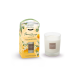 Refillable Scented Candle 180gr - Orange Blossoms - Esteban Parfums ESTEBAN PARFUMS ESTBFO-016