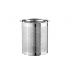 Infusor de Té de Acero Inoxidable 1L - Tea - Asa Selection