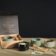 Colher Matcha Bamboo - Tea - Asa Selection ASA SELECTION ASA31960970
