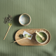 Colher Matcha Bamboo - Tea - Asa Selection ASA SELECTION ASA31960970