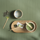 Batedor Matcha com Suporte Bamboo - Tea - Asa Selection ASA SELECTION ASA31961970