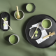 Batedor Matcha com Suporte Bamboo - Tea - Asa Selection ASA SELECTION ASA31961970