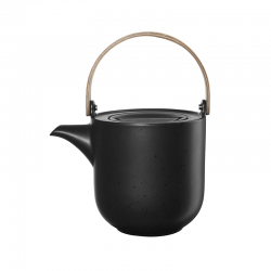 1,5L Teapot with Wooden Handle - Coppa Kuro - Asa Selection ASA SELECTION ASA19372190