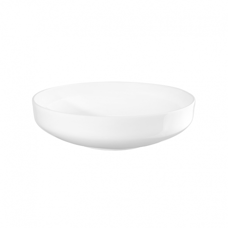 Prato para Sopa Branco Ø21,5cm - Oco - Asa Selection ASA SELECTION ASA2044013