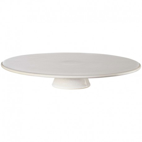 Prato para Bolo com Pé Ø36cm Areia - Saisons - Asa Selection ASA SELECTION ASA47667107