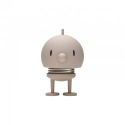 Bumble M Ash - Soft Bumble - Hoptimist HOPTIMIST HOP26114