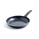 Frying Pan Ø30Cm - Cambridge Infinity Black - Green Pan GREEN PAN CW002214-002