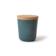 Large Storage Jar - Gusto Blue Abyss - Biobu BIOBU EKB9054