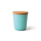 Large Storage Jar - Gusto Lagoon - Biobu BIOBU EKB9061