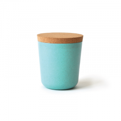 Large Storage Jar - Gusto Lagoon - Biobu