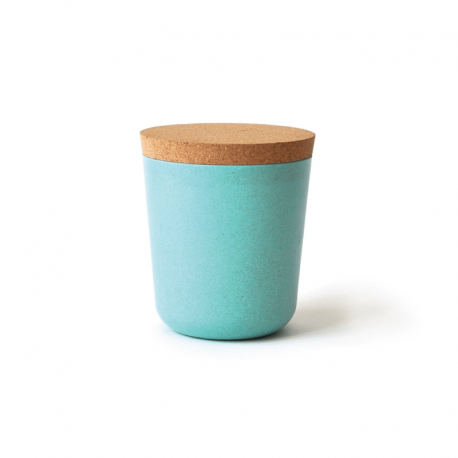 Large Storage Jar - Gusto Lagoon - Biobu BIOBU EKB9061