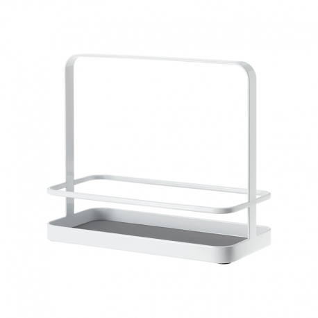 Suporte para Condimentos e Especiarias Branco - Tower - Yamazaki YAMAZAKI YMZ2254