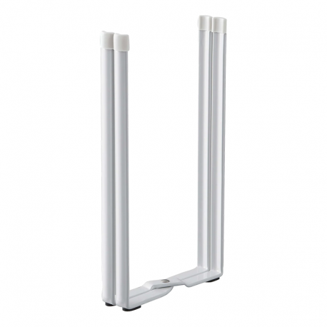 Suporte Multiusos Cozinha Branco - Tower - Yamazaki YAMAZAKI YMZ6784