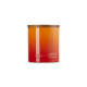 Stoneware Storage Jar 1,1L Volcanic - Signature - Le Creuset LE CREUSET LC70819100900099