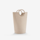 Laundry Bag M with Handles Twist Coffee - Loophome - Reisenthel REISENTHEL RTLVS6043