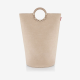 Laundry Bag L with Handles Twist Coffee - Loophome - Reisenthel REISENTHEL RTLVT6043