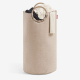 Laundry Bag L with Handles Twist Coffee - Loophome - Reisenthel REISENTHEL RTLVT6043