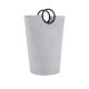 Laundry Bag L with Handles Rhombus Light Grey - Loophome - Reisenthel REISENTHEL RTLVT7062