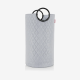 Bolsa para Ropa Sucia L con Asas Gris Claro Rombos - Loophome - Reisenthel REISENTHEL RTLVT7062