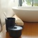Caja Pequeña - Baño Negro - Biobu BIOBU EKB36684