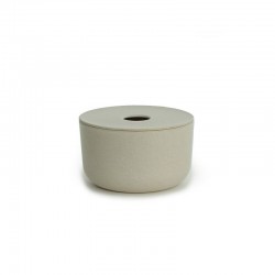Small Storage Box - Baño Stone - Biobu