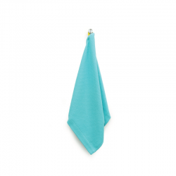 Toallas De Manos (2Un) - Baño Turquesa - Ekobo Home