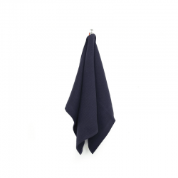 Hand Towels (2Un) - Baño Midnight Blue - Ekobo Home
