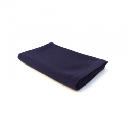 Bath Towel - Baño Midnight Blue - Ekobo Home