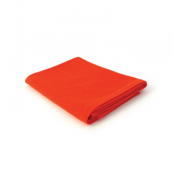 Toalla De Baño - Baño Naranja - Ekobo Home