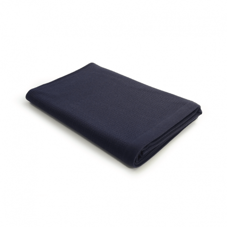 Bath Sheet - Baño Midnight Blue - Ekobo Home EKOBO HOME EKB69101