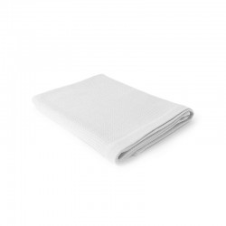 Bath Towel - Baño White - Ekobo Home