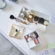 Makeup Box White - Tower - Yamazaki YAMAZAKI YMZ5453