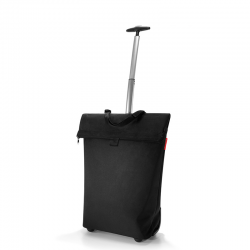 Carrito Viaje M Negro - Reisenthel