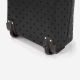 Shopping Trolley M Glossy Dots Black - Reisenthel REISENTHEL RTLNT7076