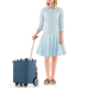 Shopping Trolley Twist Blue – CarryCruiser - Reisenthel REISENTHEL RTLOE4027