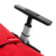 Trolley Térmico com Tampa Vermelho – CarryCruiser ISO - Reisenthel REISENTHEL RTLOJ3004