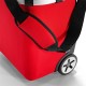 Trolley Térmico com Tampa Vermelho – CarryCruiser ISO - Reisenthel REISENTHEL RTLOJ3004