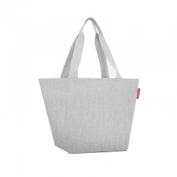 Hand Bag Twist Sky Rose - Shopper M - Reisenthel