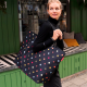 Bolsa de Compras Puntos - Shopper XL Multicolor - Reisenthel REISENTHEL RTLZU7009
